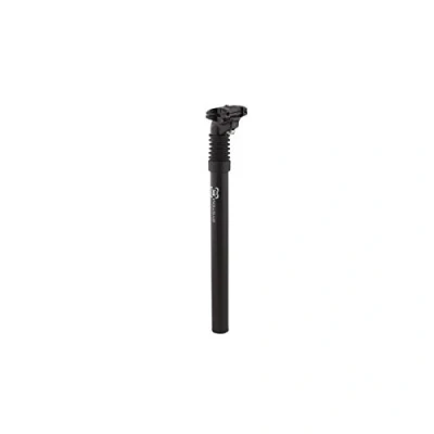 Image of System EX Suspension Seatpost Standard, Black 27.2mm x 350
