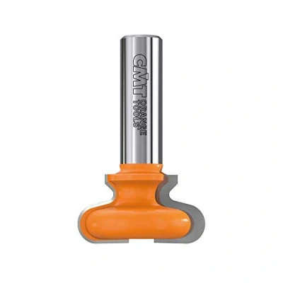 Image of CMT 855.603.11 Finger Pull Bit, 1 1/2 Inch Diameter, Shank