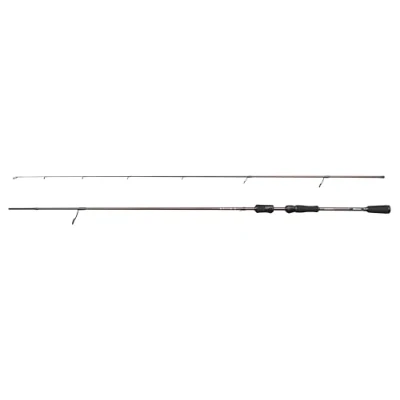 Image of Abu Garcia Spike S Finesse 762 Jig rod 2.29m (5 18g) Spinning