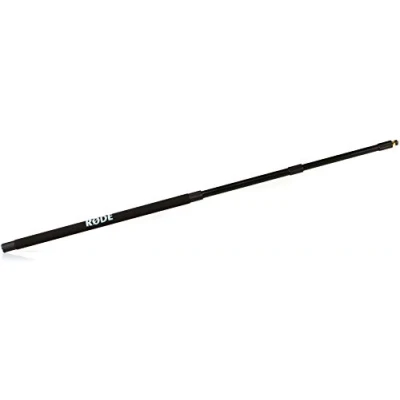 Image of RØDE Mini Boompole Compact Boompole( 2.1m)