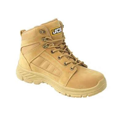 Image of JCB Loadall Honey Boot UK 6 EU 39