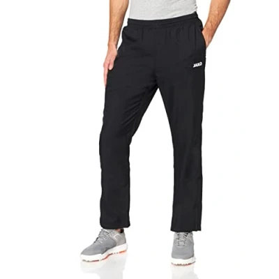 Image of JAKO Classico 6550 Men&#039;s Presentation Trousers Navy