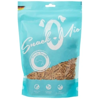 Image of SnackOMio Premium dog snack fresh sprats, grain free, 1 pack (1 x 300g)