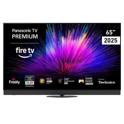 Image of Panasonic TV65Z95BEB
