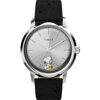 Image of Timex Automatic Watch TW2W68800