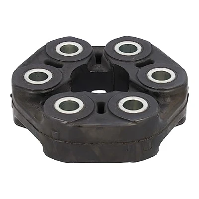 Image of 4919026000, 491902EB00, 491902EB00SK Drive Shaft Coupler FEBI BILSTEIN 28187 79mm Rear 106mm HYUNDAI: Tucson, Santa Fe I