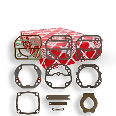 Image of 81541110026, 81541110026S1 Repair Kit, compressor FEBI BILSTEIN 35799