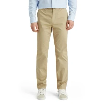 Image of Scotch &amp; Soda CORE Stuart Chinos, Men&#039;s, Size: 31x30, Sand