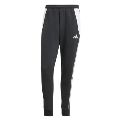 Image of adidas Performance TIRO24 Tracksuit bottoms, Men&#039;s, Size: XL, Black/white