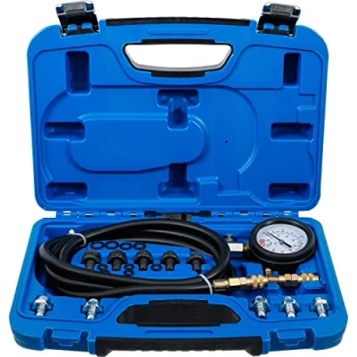 Image of BGS 8007 Oil Pressure Test Kit