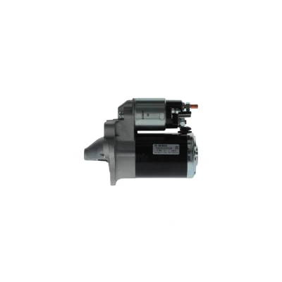 Image of 8200665518 Starter motor BOSCH 1 986 S00 598 12V 1kW 8 30,50 rechts 62mm RENAULT: CLIO 3, MEGANE 3 Coupe, GRAND SCENIC 2, DACIA: Duster Off Road