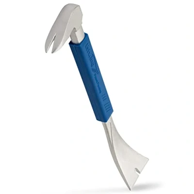 Image of ESTWING 10IN PRO Claw Moulding Puller