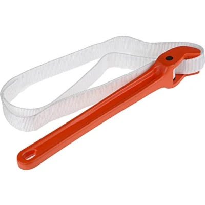 Image of Bahco 3758 375 8 Plastic Strap Wrench