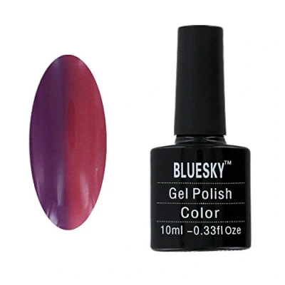 Image of BLUESKY TC005 UV/Gel Nail Polish, 10 ml