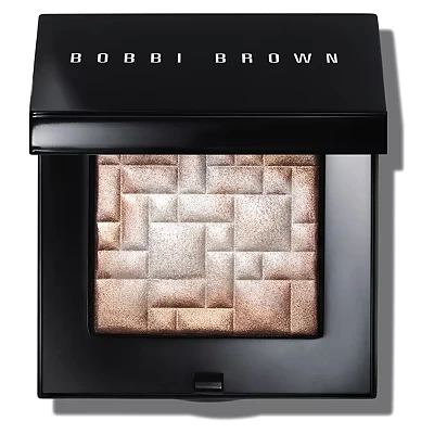 Image of Highlighting Powder by Bobbi Brown Pink Glow 8g