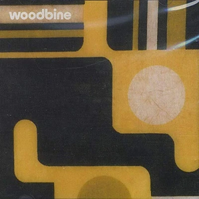 Image of Woodbine 1999 UK CD album WIGCD67