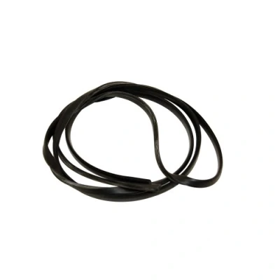 Image of Beko 455920011 Belling Flavel Lamona Leisure Oven Outer Door Glass Seal