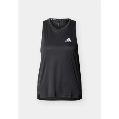 Image of adidas Women's adi365Breeze Running Tank, Black, M