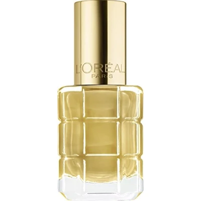 Image of L&#039;Oréal Color Riche Nail Varnish 660 L&#039;Or