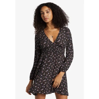 Image of Billabong IN UR Dreams Day dress, Women&#039;s, Size: XS, Bsd
