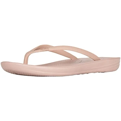Image of Iqushion Rubber Women&#039;s Toe Post Sandals