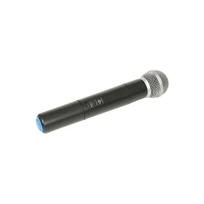 Image of Replacement Handheld Wireless Microphone for Adastra H25