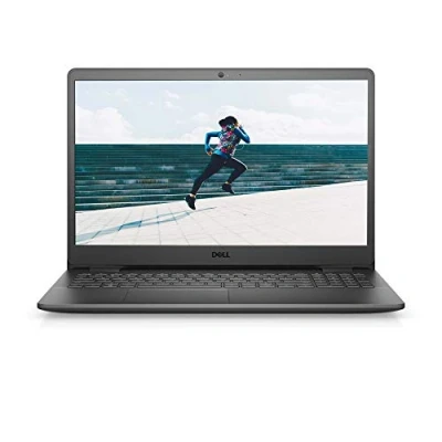 Image of Dell Inspiron 15 3505 Full HD Laptop (FHD), 15.6 inch AMD Ryzen 5 3450U, 12GB DDR4 RAM, 512GB SSD, Radeon Vega 8 Graphics, Windows (10) Black