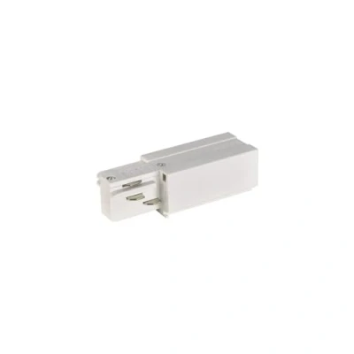 Image of SLV EUTRAC Feed in/White