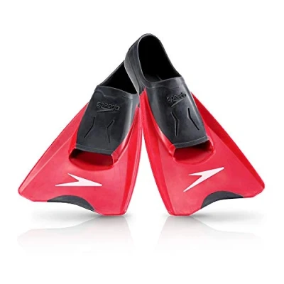 Image of Speedo Unisex Adult Swim Training Fin Switchblade