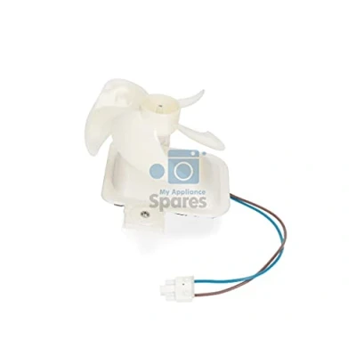 Image of MyApplianceSpares Fan Motor Assembly for BEKO Lamona Leisure Grundig Blomberg Fridge Freezer AP930X GNEV120W HJA6100