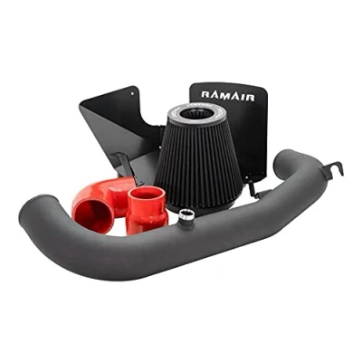 Image of PRORAM Ford Focus RS MK3 Red Induction Intake Performance Cone Air Filter