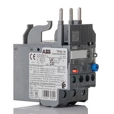 Image of ABB TF42 16 Thermal Overload Relay 13 16A