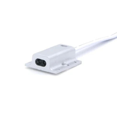 Image of Leyton Lighting IR Door Sensor With Single Head 12v/24v On/Off Switch