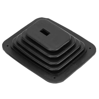 Image of Bediffer Car Gear Shift Dust Cover, Rubber Stick Automatic or Manual Boot Hand Brake Replacement for GM350, Automotive Interior,Shift Cover