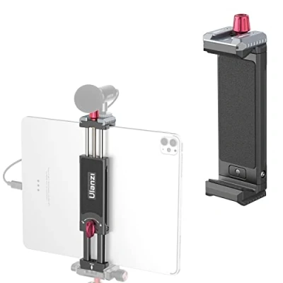 Image of ULANZI U Pad III Adjustable Metal Tablet Stand
