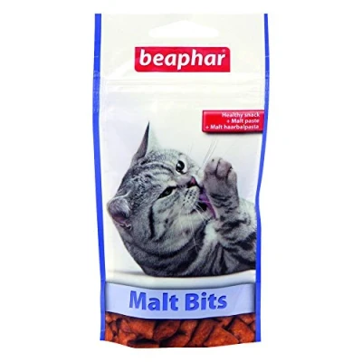 Image of Beaphar MALT BITS CAT TREAT