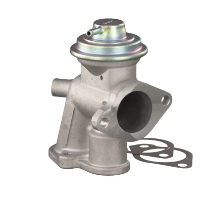 Image of 0851152, 097184925, 097318476, 098091825, 851152 EGR valve FEBI BILSTEIN 172840 with gaskets/seals VAUXHALL: Astra Mk4 CC, Corsa Mk2, COMBO Mk2