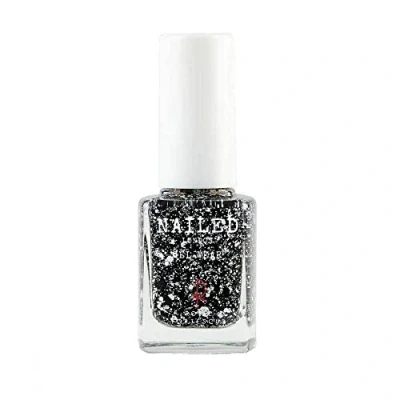 Image of NAILED London Nail Polish, Conundrum Glitter Special 10 ml