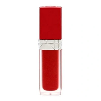 Image of Christian Dior Rouge Ultra Care Liquid Bloom, 230 g