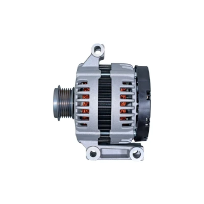 Image of 30667295, 36000220 Generator HELLA 8EL 011 712 241 14V 150A 54mm FORD: Galaxy Mk2 MPV, MONDEO 4, 4 Turnier, VOLVO: V70 3