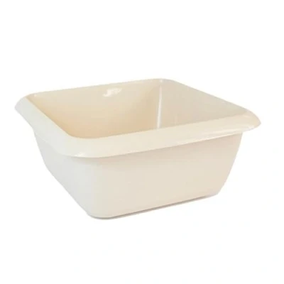 Image of TML Square Bowl 7L Taupe