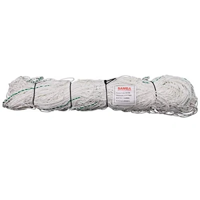 Image of Samba 12&#039; x 6&#039; Football Net Original Replacement Goal (12&#039; Match Net)