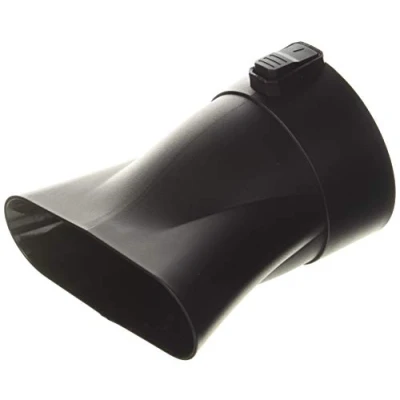 Image of EGO Power+ AN5300 Blower Flat Nozzle for 530 CFM LB5300/LB5302, Black