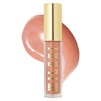 Image of Milani Keep It Full Nourishing Lip Plumper Rosewood