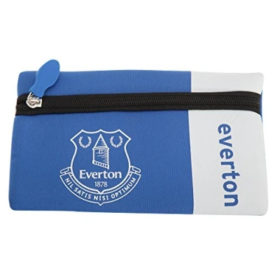 Image of Everton F.C. Pencil Case