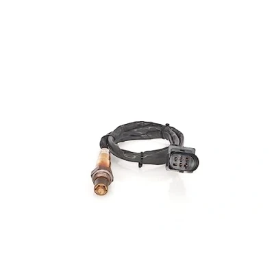 Image of LS17090 Lambda sensor BOSCH 0 258 017 090 5 JEEP: GRAND CHEROKEE 3, Commander