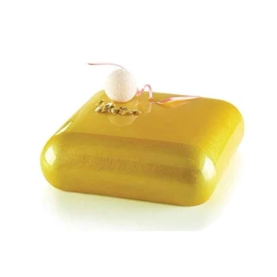 Image of Silikomart Professional GEM 1000 Silicone Mould