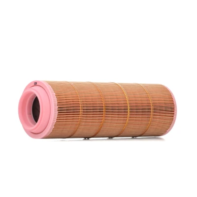 Image of 6680940004, 6680940104, 6680940204, 6680940304, 668094030464 Air Filter BOSCH 1 457 433 069 332mm 106mm Insert MERCEDES BENZ: A Class