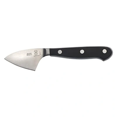 Image of Mercer Culinary Renaissance Parmesan Cheese Knife, 2.75 Inch