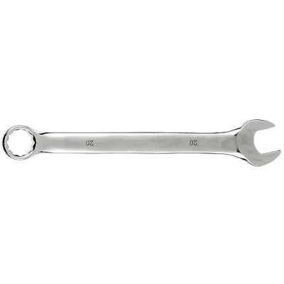 Image of Cyclo 20 mm Open/Ring Spanner